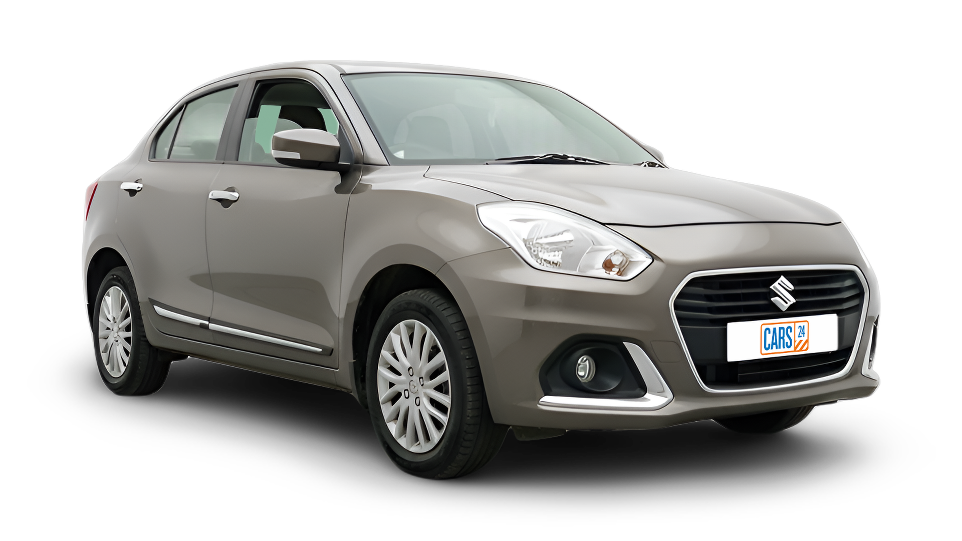 Maruti Dzire-img